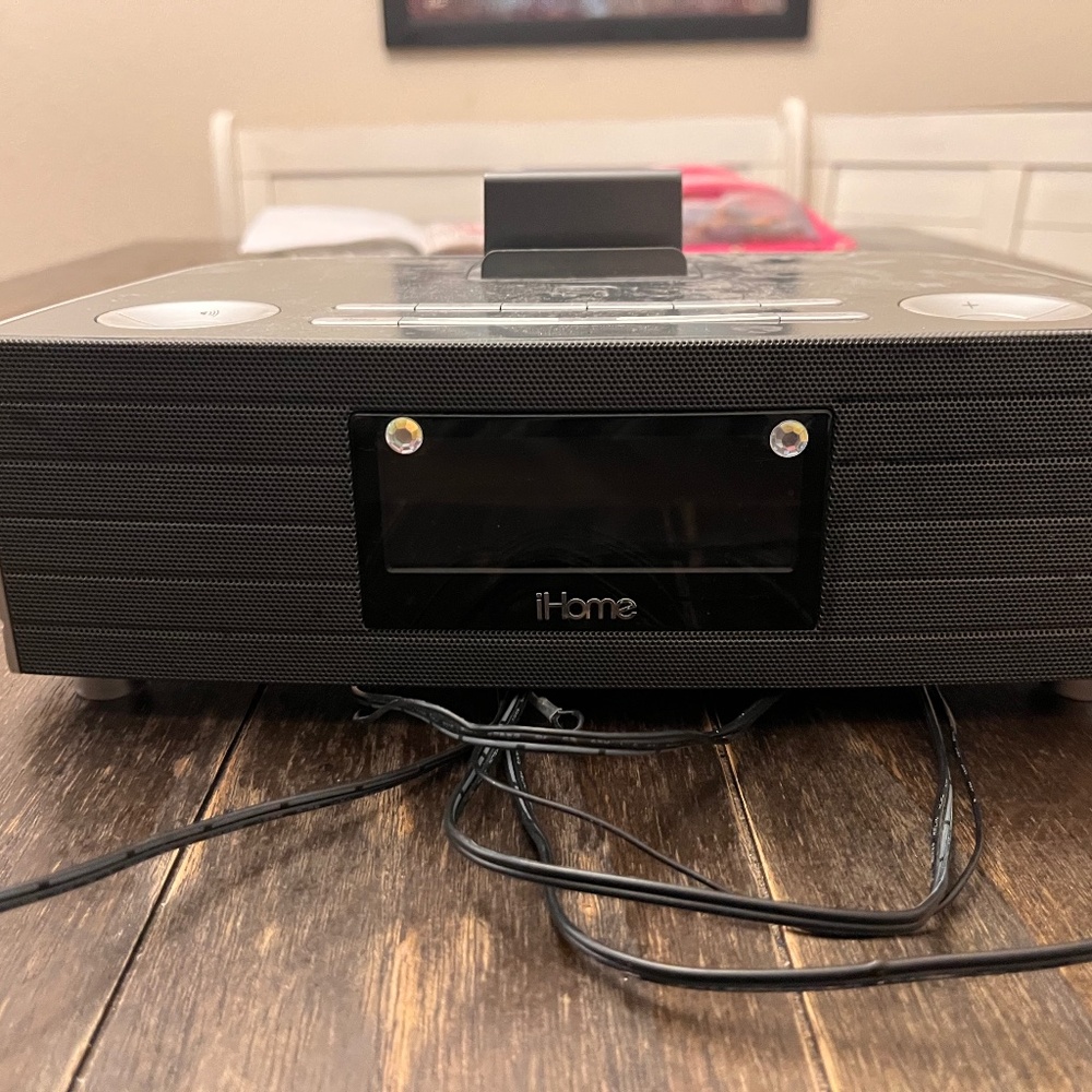 iHome